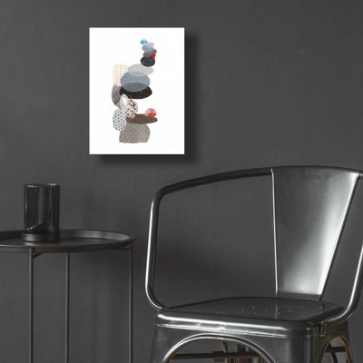 «Whimsy II» par Courtney Prahl