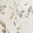Saroshi 11.02 in. x 11.22 in. Polished Porcelain Marble Look Heringbone Floor and Wall Mosaic Tile-64123660