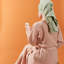 Simple Cotton Bath Sheet-1742381491