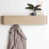 Oak/White