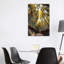 1 Piece Wrapped Canvas Wall Art-313810444-318595926