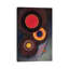 Composition With Circles And Lines, 1926 by Wassily Kandinsky - Gallery-Wrapped Canvas Giclée on Canvas-875411906-875411909-875411911