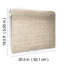 Papier peint adhésif tweed Hayley-1859724155
