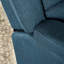Fauteuil inclinable et oscillant en tissu avec pivot et fauteuil inclinable manuel-2108643443