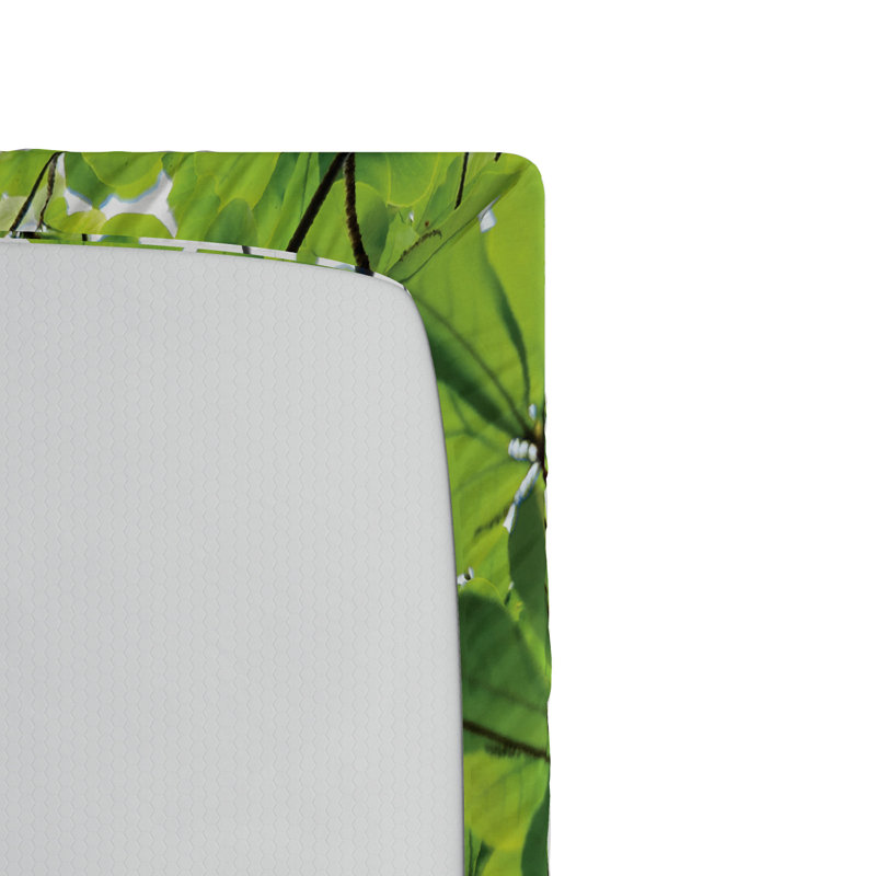 Drap-housse pour feuilles, Drap-housse grand
