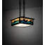 Fly Fishing Creek 3 - Light Pendant