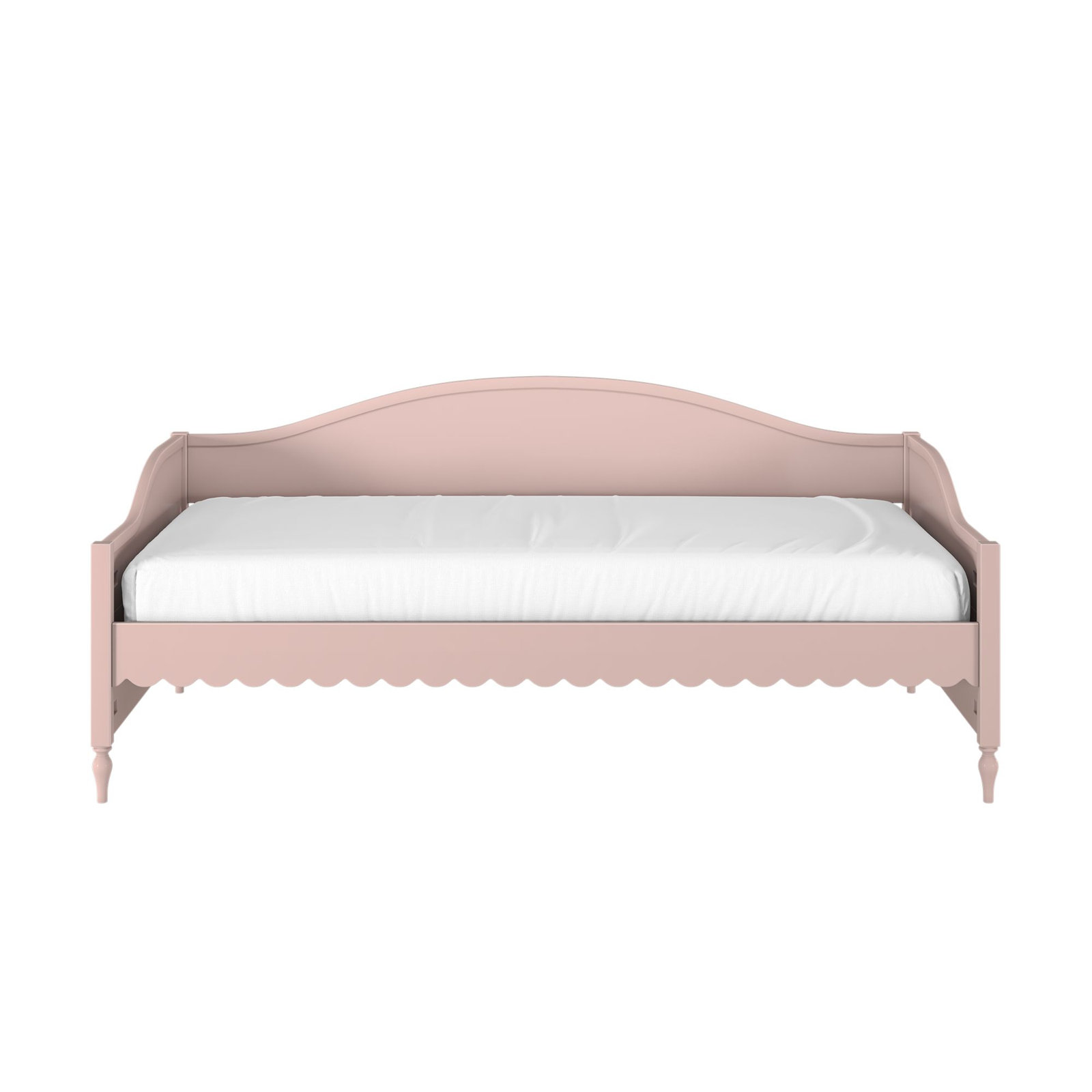 Charlotte Day Bed, Blossom Pink