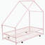Lit pour enfant Offerman-1597992707