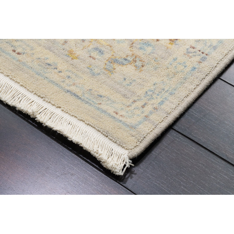 Tapis rectangulaire Wade, Rectangle 6 pi 7 po x 9 pi 6 po