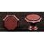 CK Series Geometric Knob-12829883