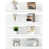 White selected