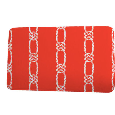 Brielle Non-Slip Bath Mat