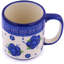 Stoneware Coffee Mug
