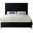 Cruz Upholstered Platform Bed-1525376649-1525376651
