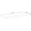 Rectangular Table Top Rectangular Solid Wood-1793533095