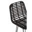 Counter Stool with Metal Frame-109017544