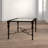 Scelfo Glass Top Single Coffee Table