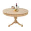 Table de salle à manger 47,24 "-1253095366
