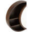 Ajayla Flat Mirror
