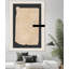 "Peinture abstraite beige" par Elena