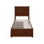 Lit plateforme avec rangement en bois massif Ney-224152900-224152902-164420342