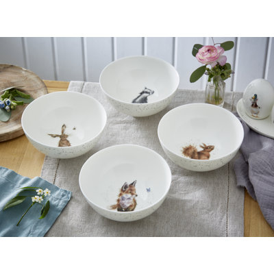 Classic Wrendale Designs  - Assorted Deep Bowls