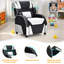 Fauteuil inclinable manuel Eduarte-1134081658