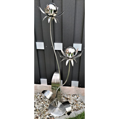 Ceonna Plants & Flowers Garden Art