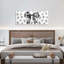 3 Piece Wrapped Canvas Print-1376999191