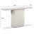 Suraya Ivory Concrete Console Table-121780179