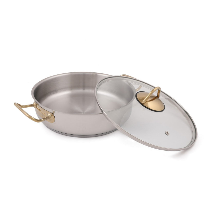 Pot Set