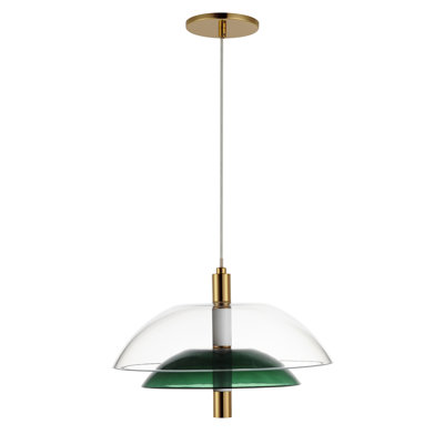 Arya 2 - Light LED Pendant