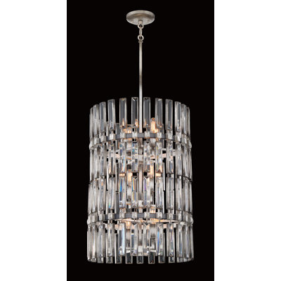 12 - Light Unique/Statement Pendant