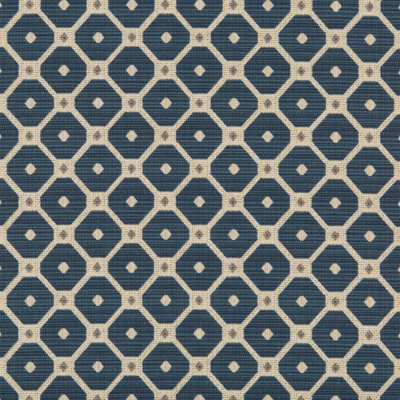 Performance Crypton Home Cotton Blend Fabric