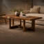 Table basse Berkshire Live Edge-1478153936