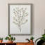 Toile simple encadrée Premium Sprig III - prête à être accrochée-1499364538-1499364541