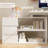L Shaped Desk With Drawers-1725275787