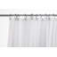 Shower Polyester Shower Curtain-20606114
