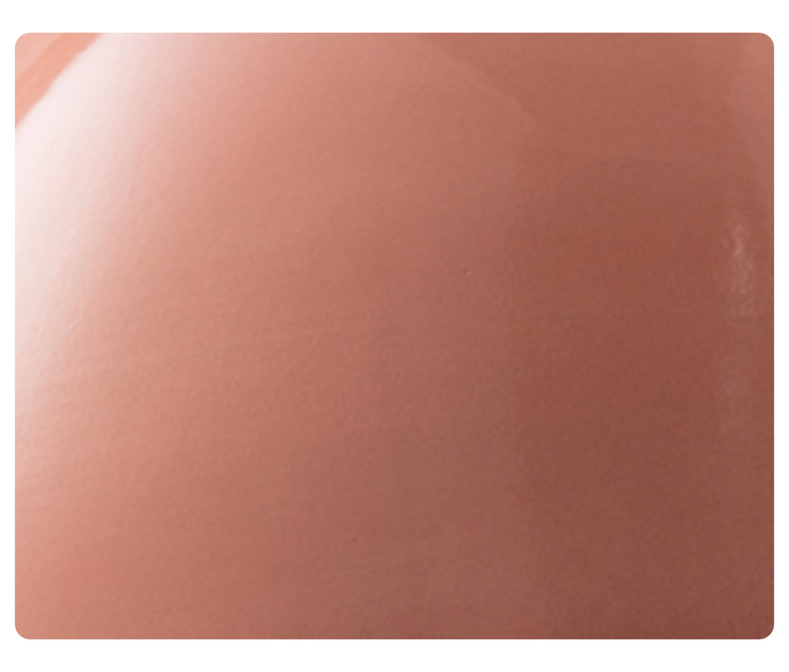 Rosalino Single Light Ceramic Sconce, Gloss Blush