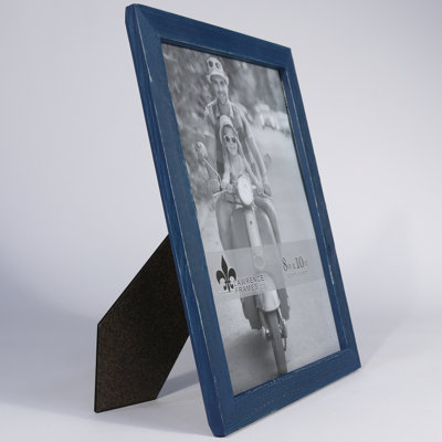 Montevallo Wood Matte Picture Frame