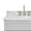 Ensemble de meuble-lavabo double 31 po Abell-1098718058