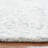 Iberia Hand Tufted Wool And Cotton With Latex Geometric Rug-1042433163