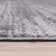 Montana Rug Abstract Design in Grey