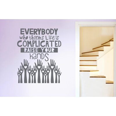 Wall Decal