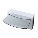 27.38'' L Bathroom Sink