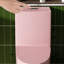 Toilette allongée une pièce à double chasse 1,1 / 1,6 GPF avec siège Comofrt ADA (siège à fermeture en douceur inclus) - option 4 couleurs-121551851