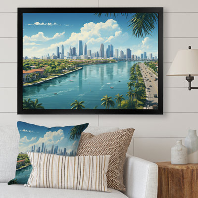 " Miami Sunshines State III "