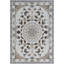 Infinity Floral Area Rug