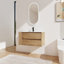 Meuble-lavabo mural 36 po avec lavabo en céramique-1633867089-1633867103