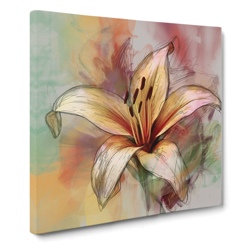 Print, 35cm H x 35cm W